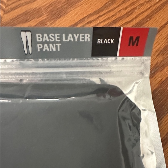 32 Degrees Heat *NEW* Women's Base Layer Pant in Black - Picture 3 of 8